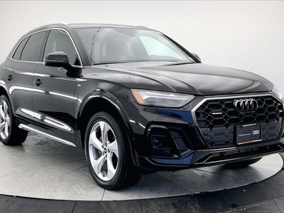 Certified 2022 Audi Q5 2.0T Prestige w/ Prestige Package