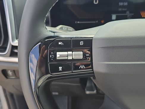 New 2026 Kia Sorento S w/ S Panoramic Sunroof Package FWD image 30