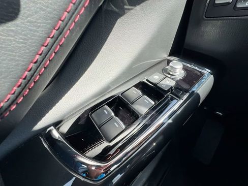 Used 2022 MAZDA CX-9 Carbon Edition image 13