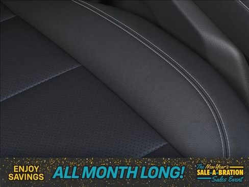 New 2026 Chevrolet Traverse LT w/ Sun and Wheel Package image 21