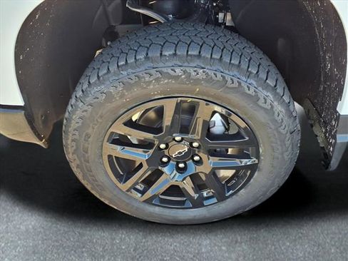 New 2026 Chevrolet Silverado 1500 LT Trail Boss w/ Convenience Package II image 26