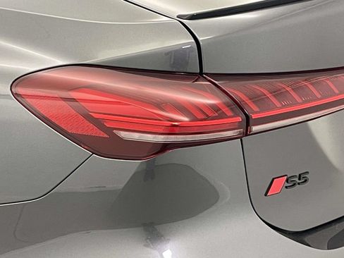 New 2026 Audi S5 Premium Plus AWD/4WD image 16