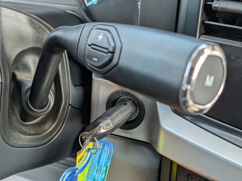 Certified 2024 Ford F250 XL w/ STX Appearance Package image 37