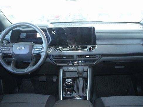 Used 2023 Chevrolet Colorado Trail Boss w/ LPO, Skid Plate Package image 26