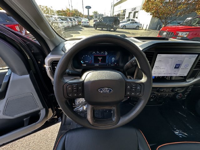 Certified 2025 Ford F150 XL AWD/4WD image 14