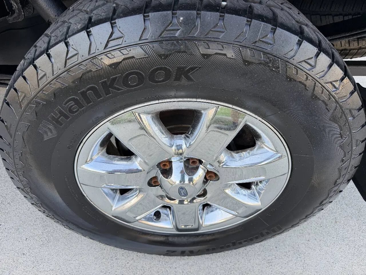 Used 2013 Ford F150 XLT w/ Luxury Equipment Group AWD/4WD image 38