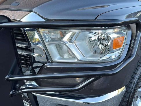 Used 2020 RAM 1500 Big Horn image 30