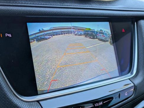 Used 2017 Cadillac XT5 Premium Luxury AWD/4WD image 14