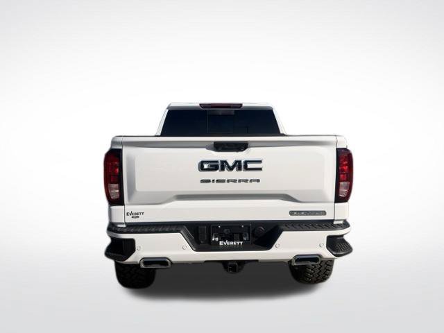 Used 2026 GMC Sierra 1500 Elevation w/ Elevation Premium Package AWD/4WD image 8