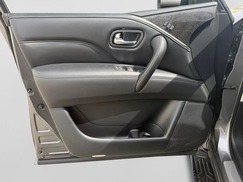 Used 2020 INFINITI QX80 Luxe w/ Proassist Package RWD image 13