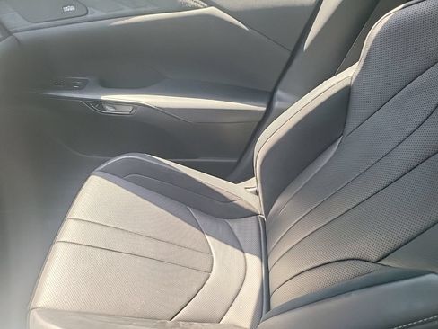 Used 2023 Lexus RX 500h F Sport w/ Cold Area Package AWD/4WD image 11