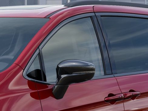 New 2027 Chrysler Pacifica Limited w/ S Appearance Package FWD image 12