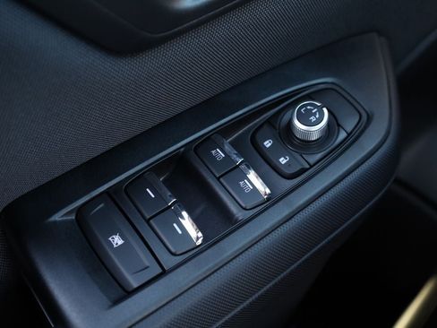 New 2026 Subaru Forester Premium AWD/4WD image 18