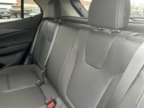 Certified 2024 Buick Encore GX Preferred image 21