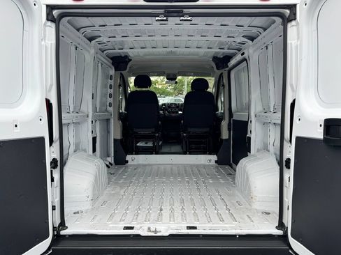 Used 2021 RAM ProMaster 1500 FWD image 16