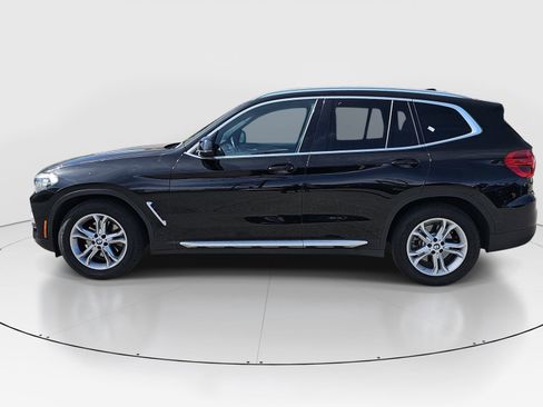 Used 2019 BMW X3 sDrive30i image 8