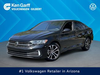 Certified 2024 Volkswagen Jetta Sport FWD video 1