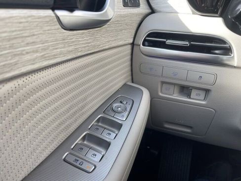 Used 2025 Hyundai Palisade Calligraphy image 40