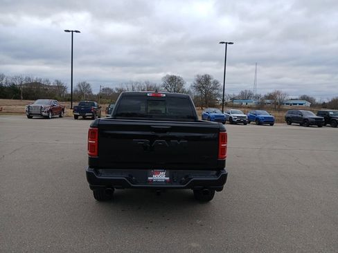 New 2026 RAM 1500 Limited w/ Night Edition image 6