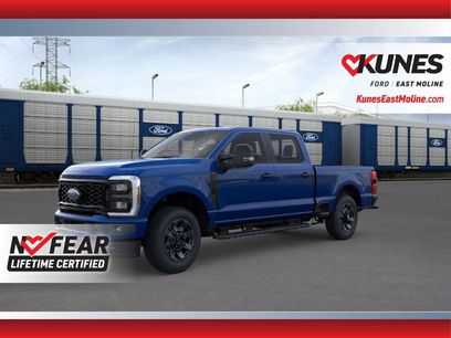 New 2026 Ford F250 XL
