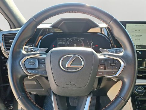 Used 2022 Lexus NX 350 AWD w/ Premium Package image 20