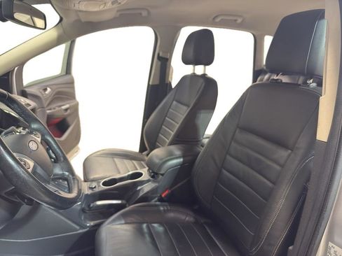 Used 2014 Ford Escape Titanium FWD image 14