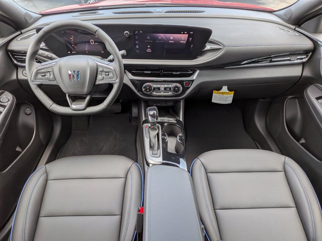 New 2026 Buick Envista Sport Touring w/ Convenience I Package FWD image 17