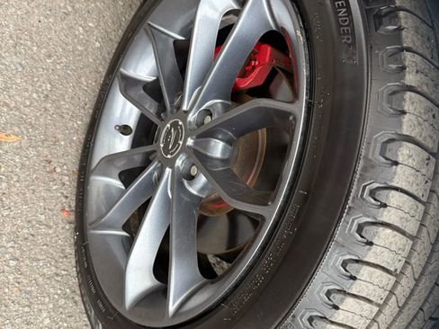 Used 2017 MAZDA MAZDA3 Sport w/ Preferred Equipment Package image 39