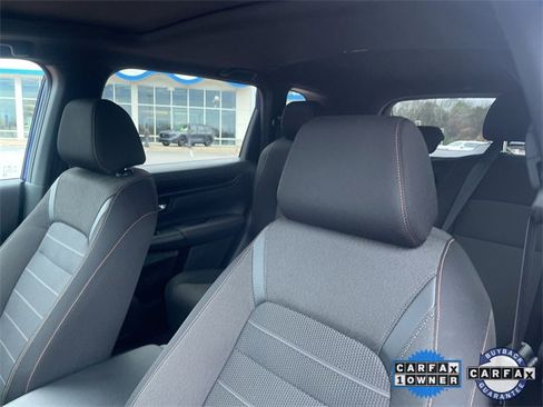 Certified 2024 Honda CR-V Sport image 14