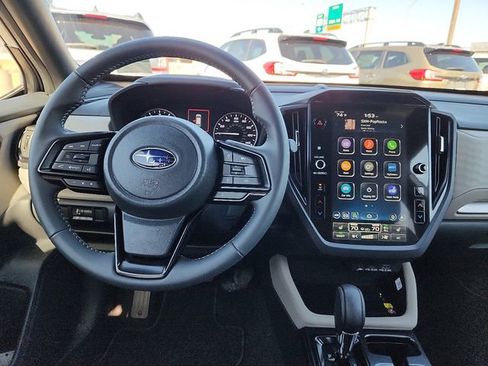 New 2026 Subaru Forester Premium image 7