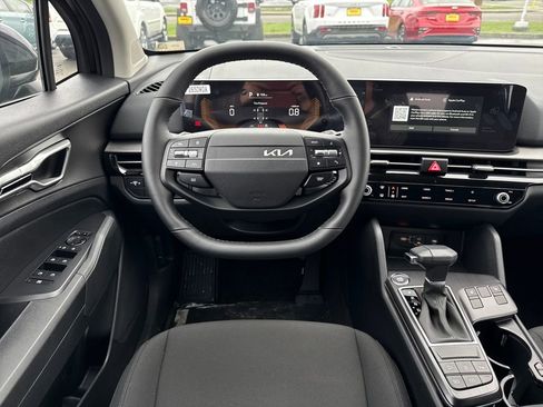 New 2026 Kia Sportage LX w/ LX Convenience Package image 21