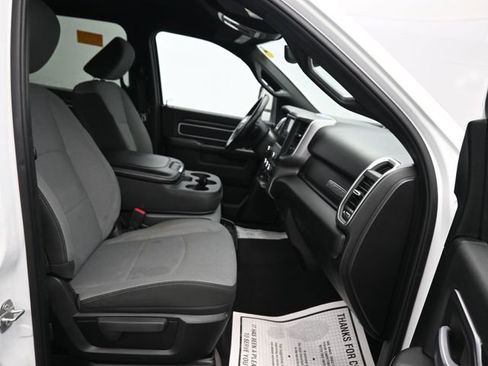 Used 2024 RAM 2500 Big Horn image 7