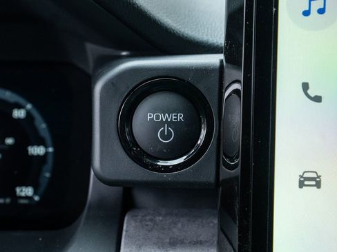 New 2025 Toyota Tacoma Trailhunter w/ Tow Tech Package image 32