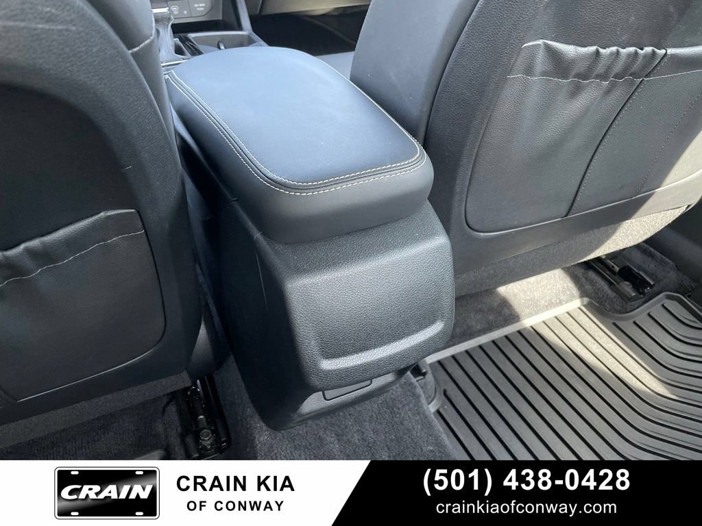 Certified 2025 Kia K5 GT-Line FWD image 26