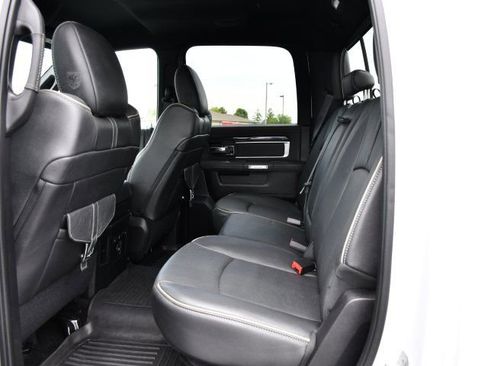 Used 2016 RAM 1500 Limited AWD/4WD image 25