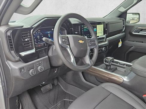 New 2026 Chevrolet Silverado 1500 LT RWD image 3