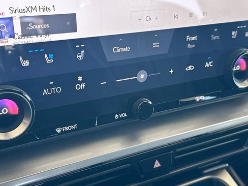 Used 2026 Lexus TX 350 AWD w/ Technology Package image 25