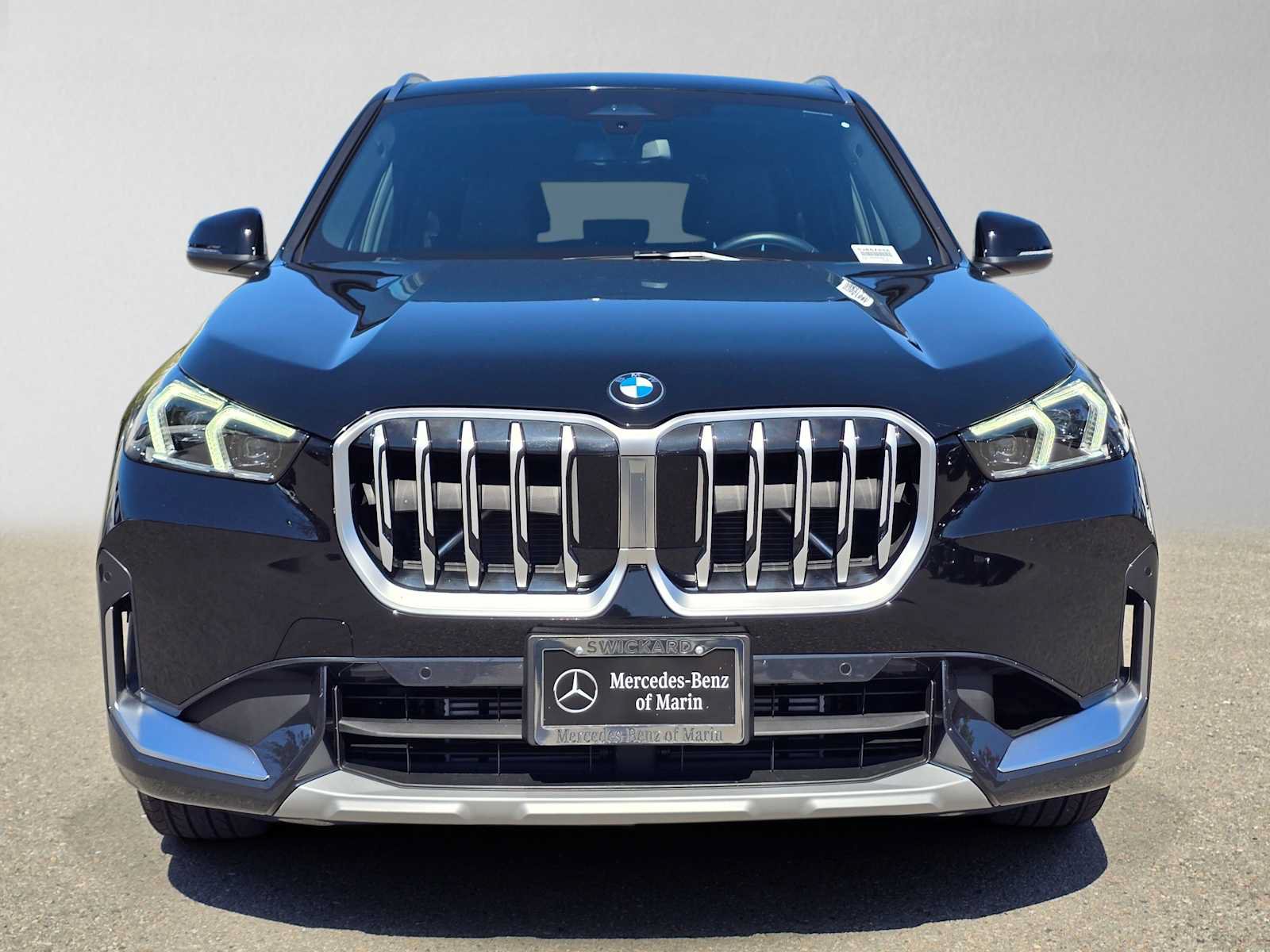 Used 2025 BMW X1 xDrive28i AWD/4WD image 8