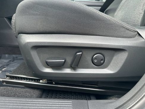 Used 2020 Nissan Rogue Sport S AWD/4WD image 13