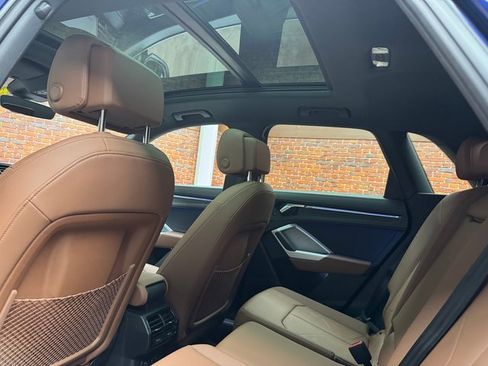 Used 2022 Audi Q3 2.0T Premium Plus image 26