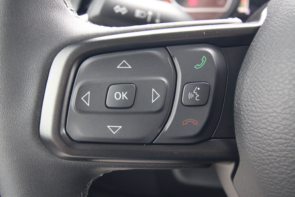 New 2026 Jeep Gladiator Sport AWD/4WD image 23