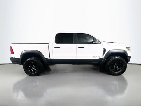 Used 2026 RAM 1500 RHO w/ Bed Utility Group AWD/4WD image 4