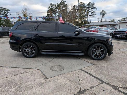 Used 2018 Dodge Durango GT image 2