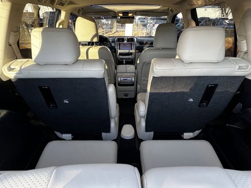 Used 2021 Lexus GX 460 Luxury image 51