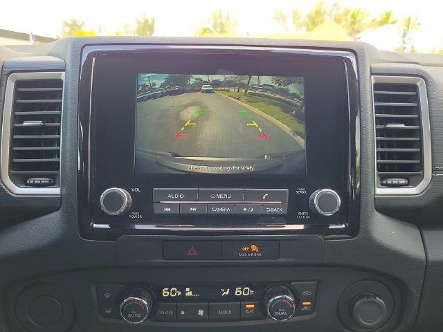 Used 2022 Nissan Frontier SV RWD image 30