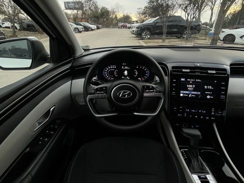 Used 2024 Hyundai Tucson SEL image 11