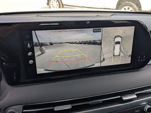 Used 2024 Hyundai Palisade Calligraphy image 21