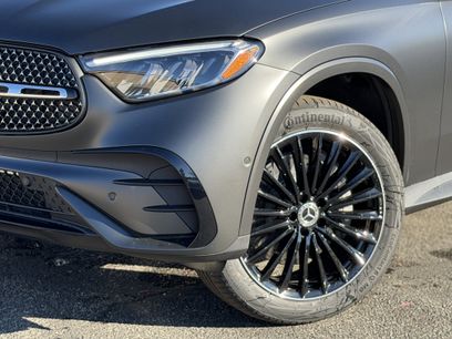 New 2026 Mercedes-Benz GLC 300