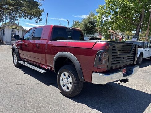 Used 2018 RAM 2500 Longhorn w/ Convenience Group image 10