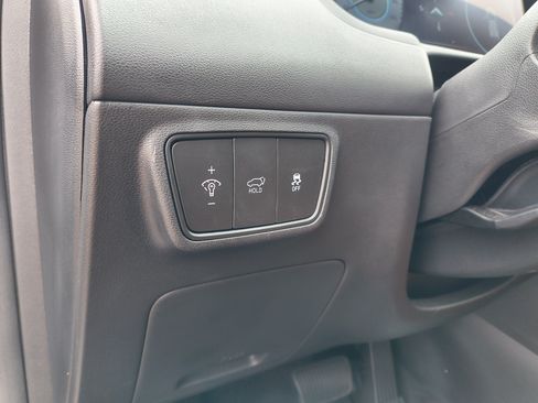 Certified 2024 Hyundai Tucson SEL w/ Convenience Package FWD image 29